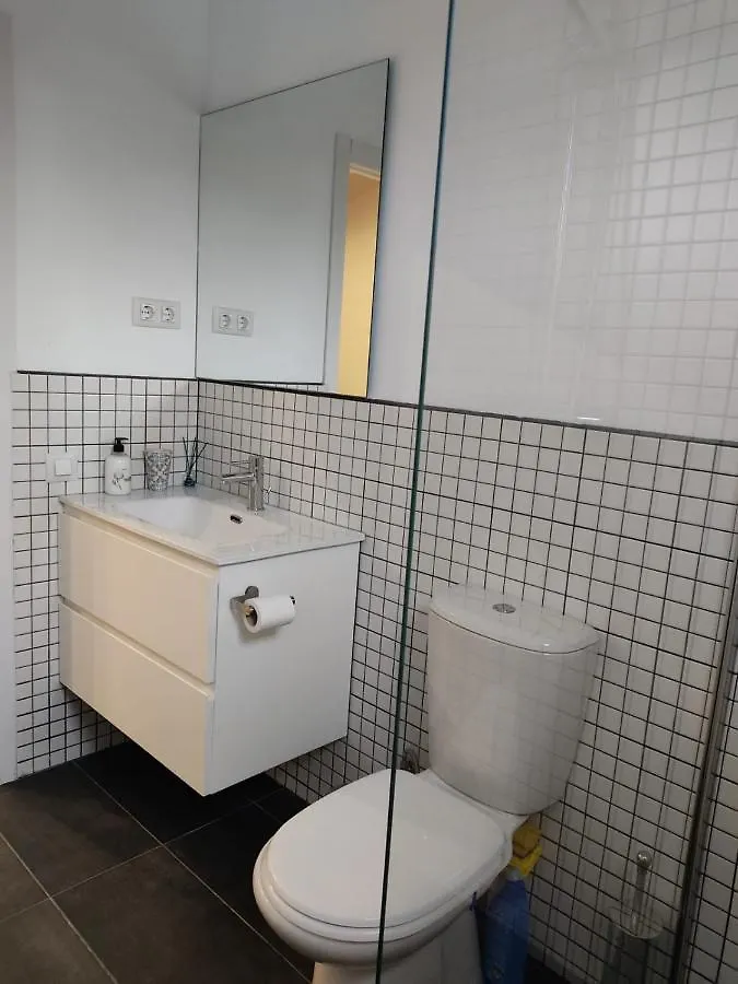 El Niu De Vilassar Vilassar De Mar Apartamento