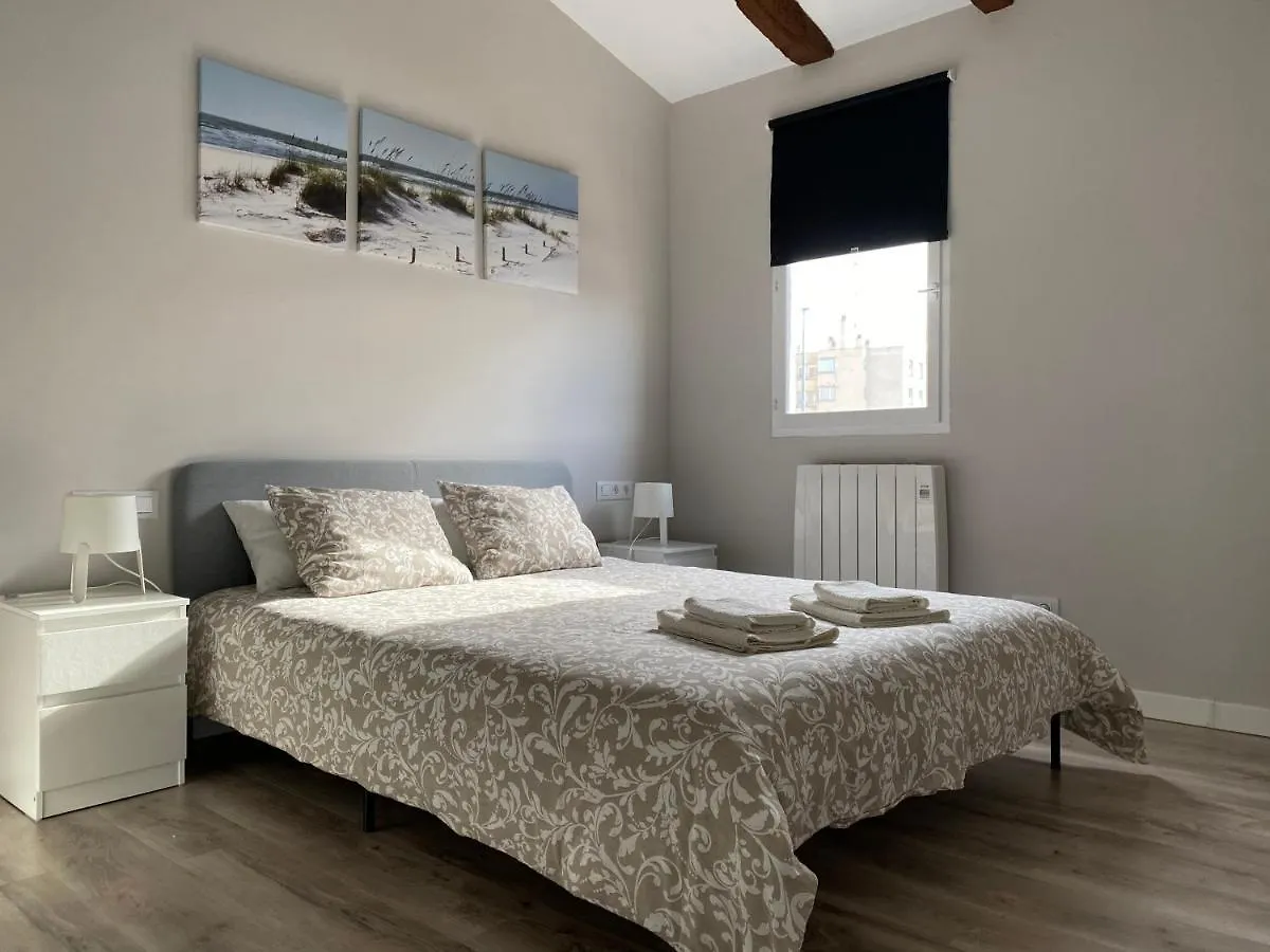 Apartamento El Niu De Vilassar Vilassar De Mar