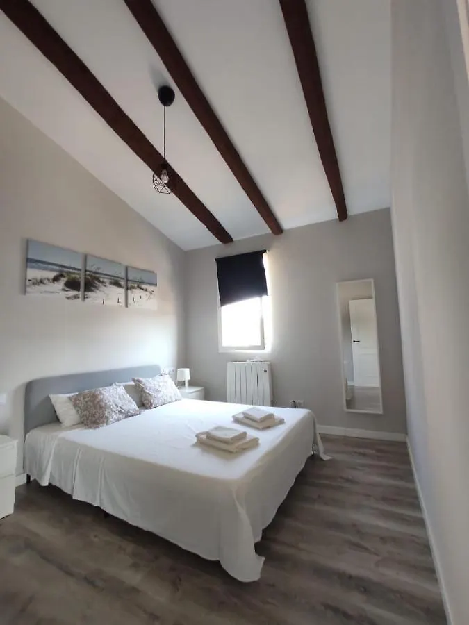 Apartamento El Niu De Vilassar Vilassar De Mar