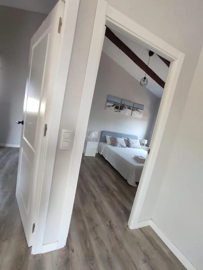 El Niu De Vilassar Vilassar De Mar Apartamento