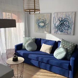  Apartamento Vilamarlux Vi