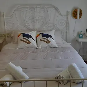  Apartamento Casa La Pau