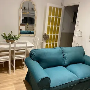  Сasa de vacaciones Casita Pueblo Al Lado Del Mar-vilasardemarlux4