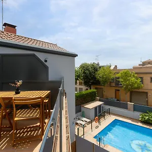 Vilassar Appart hôtel